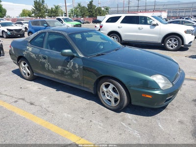 1999 Honda Prelude