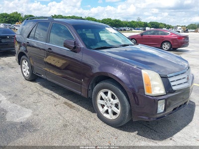 2006 Cadillac Srx