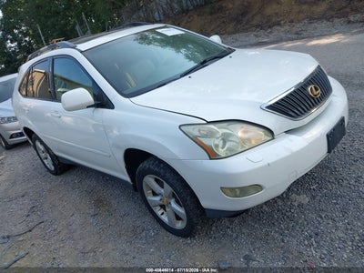 2T2HA31U44C010511 LEXUS RX 330 Photo 1