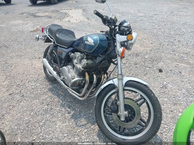 1981 Honda Cb750