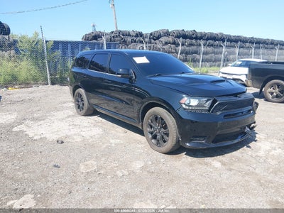DODGE DURANGO