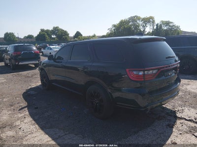 DODGE DURANGO