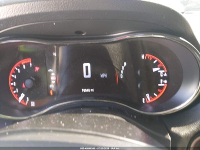 DODGE DURANGO