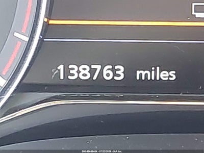 INFINITI QX80
