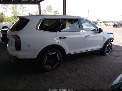 KIA TELLURIDE