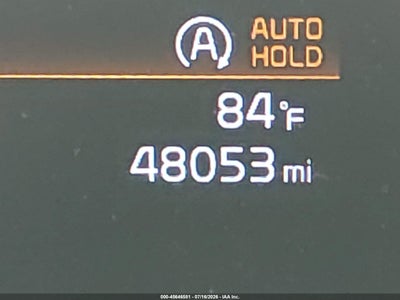 KIA TELLURIDE