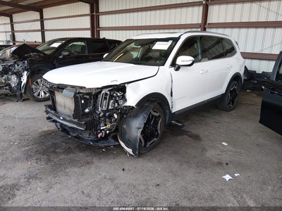 KIA TELLURIDE