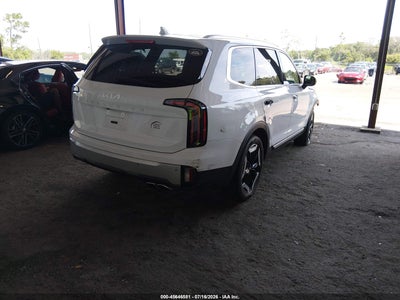KIA TELLURIDE