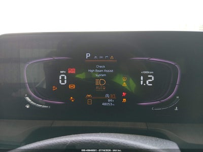 KIA TELLURIDE