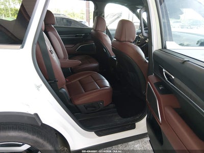 KIA TELLURIDE