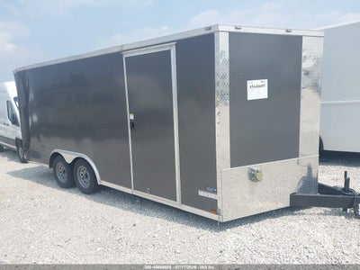2025 Anvil Anvil Trailer