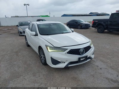 ACURA ILX