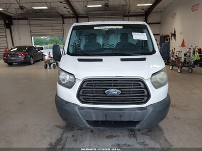FORD TRANSIT-150