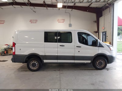 FORD TRANSIT-150