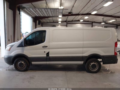 FORD TRANSIT-150
