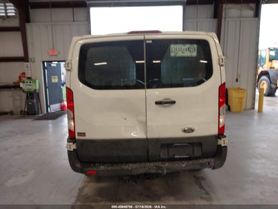 FORD TRANSIT-150