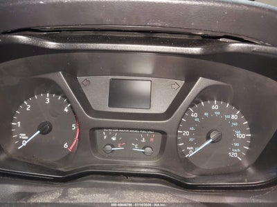 FORD TRANSIT-150