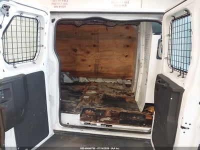 FORD TRANSIT-150