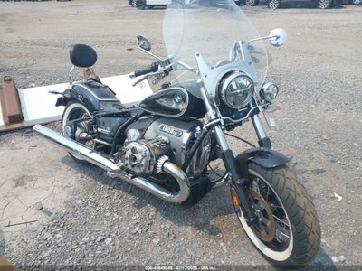 2021 Bmw R18
