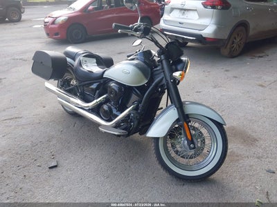 2024 Kawasaki Vn900