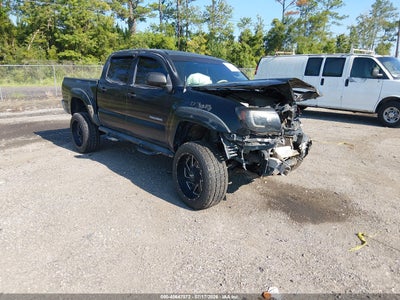 2007 Toyota Tacoma