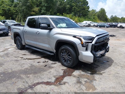 Salvage Toyota Tundras for Sale by Auction | IAA