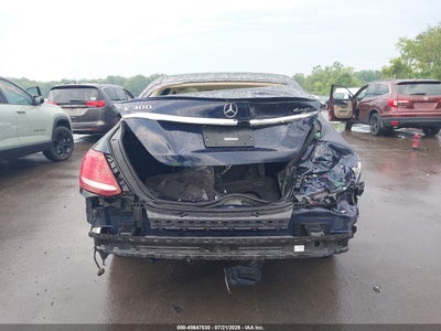 MERCEDES-BENZ E 300