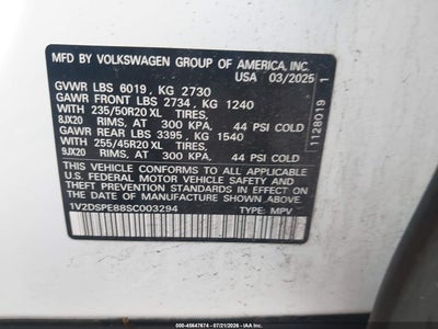 VOLKSWAGEN ID.4