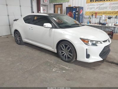 SCION TC