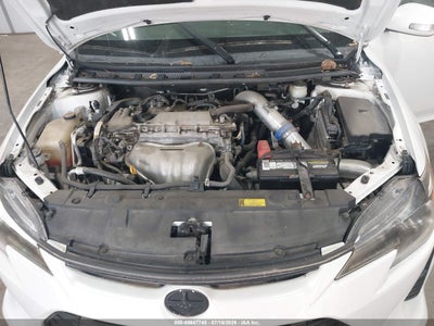 SCION TC