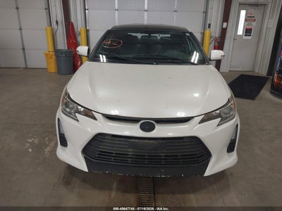 SCION TC
