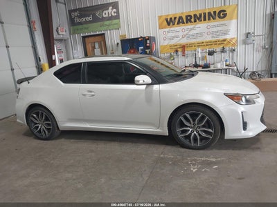 SCION TC