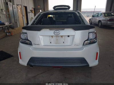 SCION TC