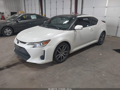 SCION TC