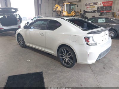 SCION TC