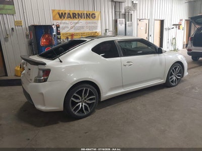 SCION TC