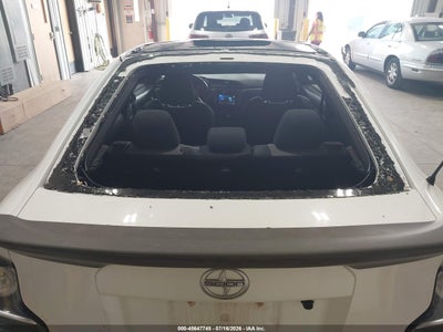 SCION TC