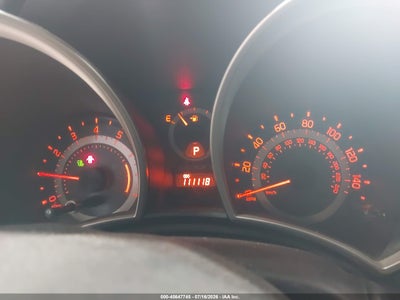 SCION TC