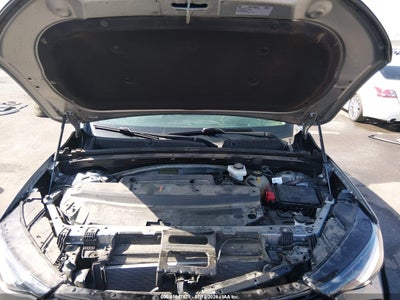 BUICK ENVISION
