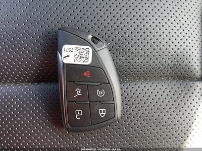 BUICK ENVISION
