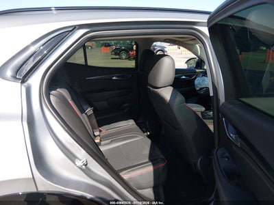 BUICK ENVISION