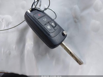 BUICK ENCORE