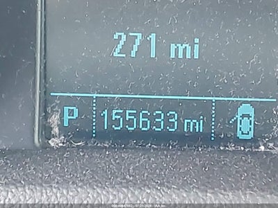 BUICK ENCORE