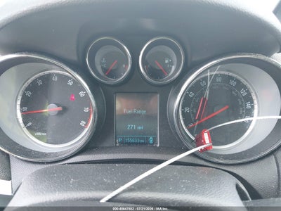 BUICK ENCORE