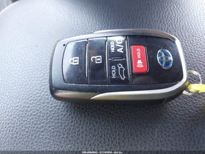 TOYOTA RAV4 PRIME
