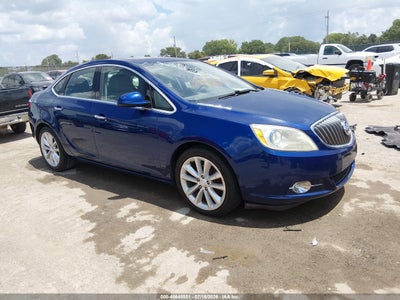 2014 Buick Verano