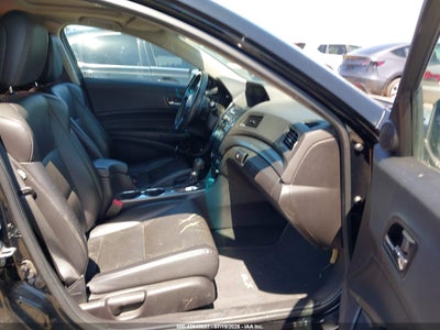 2015 ACURA ILX 5