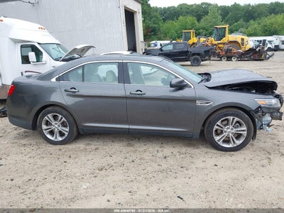 FORD TAURUS