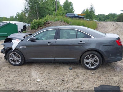 FORD TAURUS