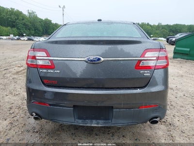 FORD TAURUS